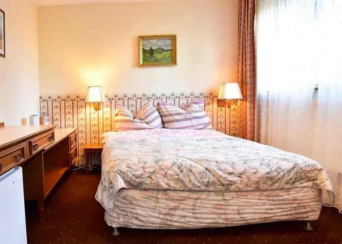 Guest house Cichy Kacik W Karpaczu 3*