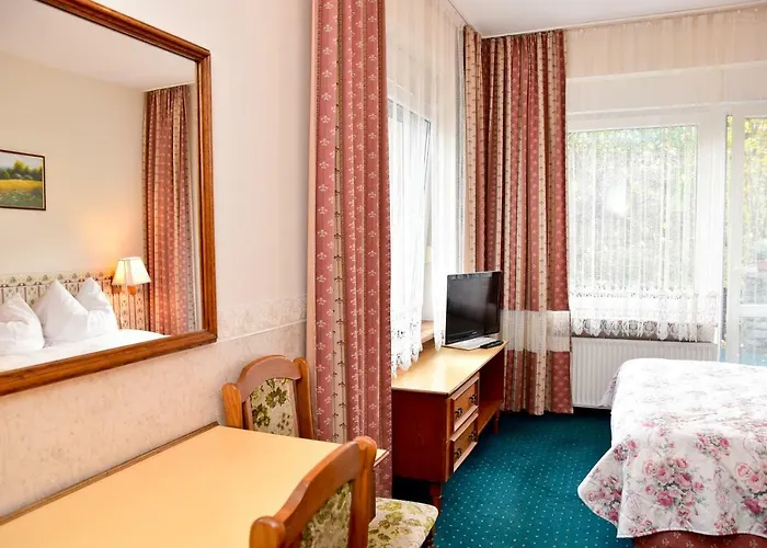 Penzion Cichy Kacik W Karpaczu Karpacz