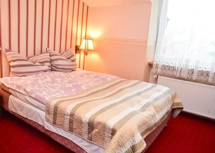 Cichy Kacik W Karpaczu Guest house