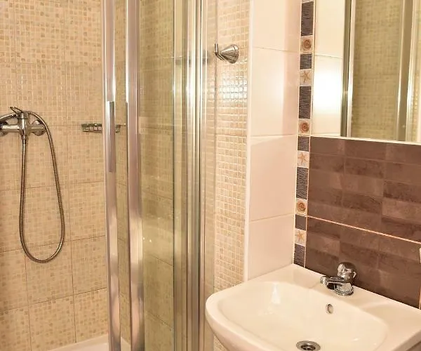 Cichy Kacik W Karpaczu Guest house