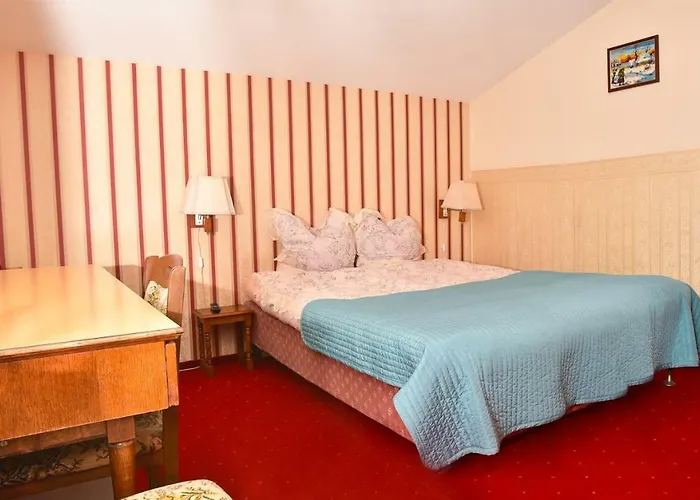 Penzion Cichy Kacik W Karpaczu Karpacz