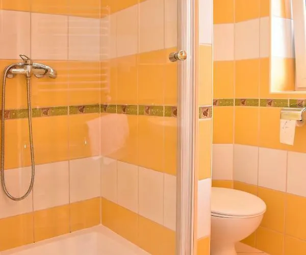 Cichy Kacik W Karpaczu Guest house