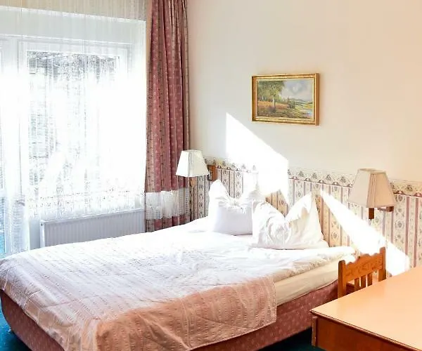 Penzion Cichy Kacik W Karpaczu 3*