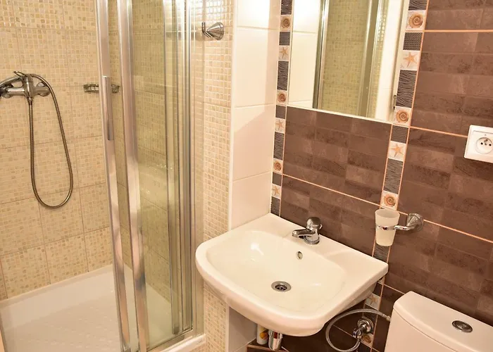 Penzion Cichy Kacik W Karpaczu Karpacz