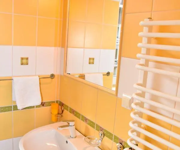 Guest house Cichy Kacik W Karpaczu Karpacz