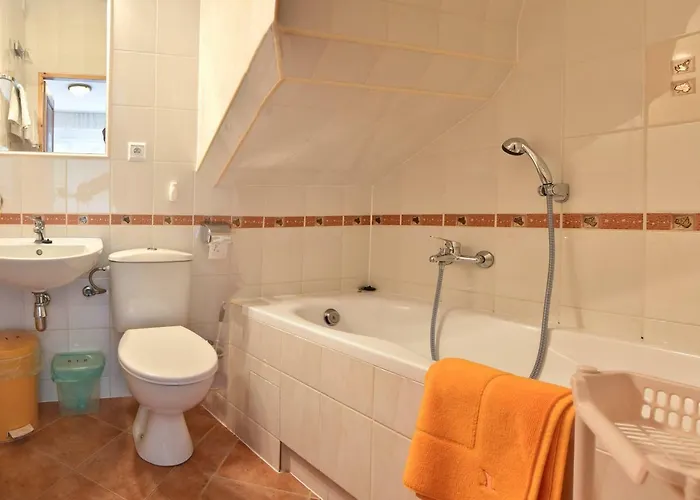 Guest house Cichy Kacik W Karpaczu Karpacz