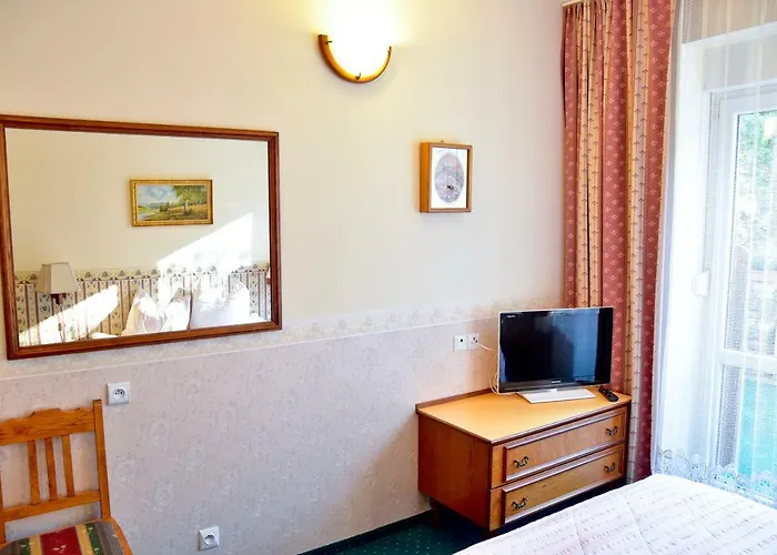 Penzion Cichy Kacik W Karpaczu 3*