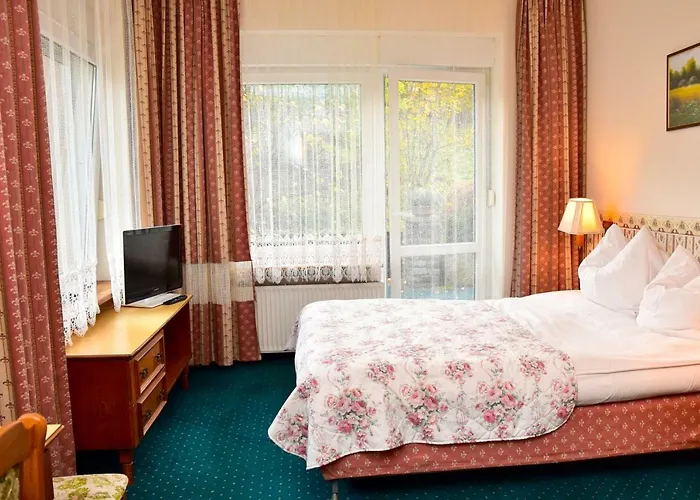 Cichy Kacik W Karpaczu Guest house 3*