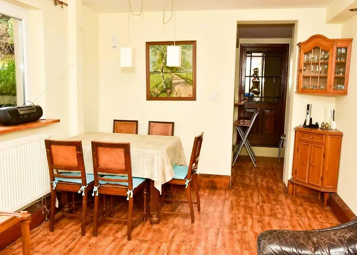 Penzion Cichy Kacik W Karpaczu Karpacz